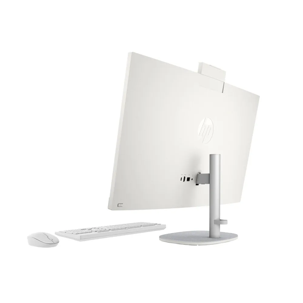 Komputer HP AiO 27-ct2004nw RAI5 330 27.0 16 512 820M W11 thumbnail 3