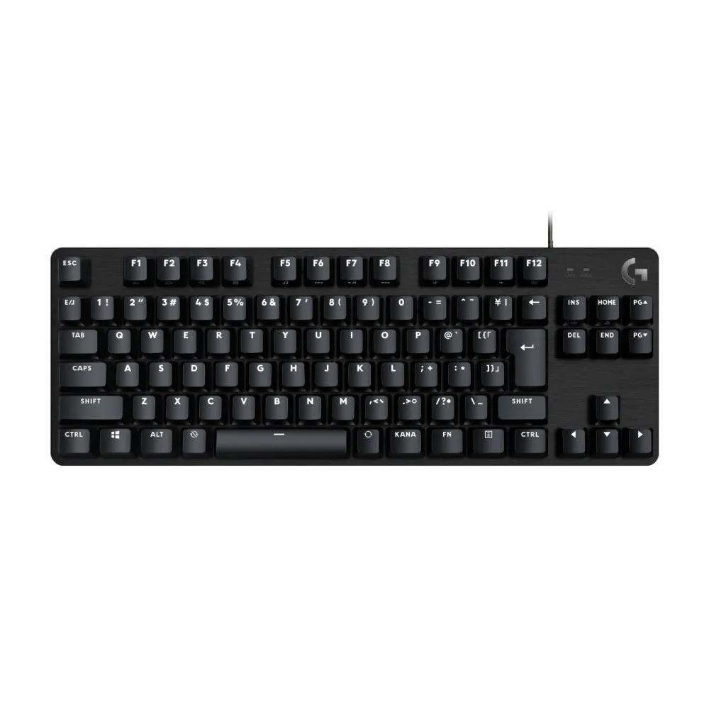 Klawiatura Logitech G413 TKL SE thumbnail 2