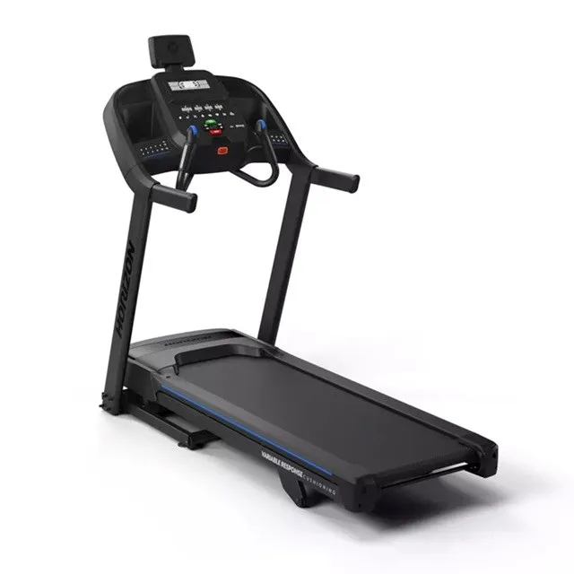 Bieżnia elektryczna HORIZON FITNESS 7.0 AT-24 thumbnail 3