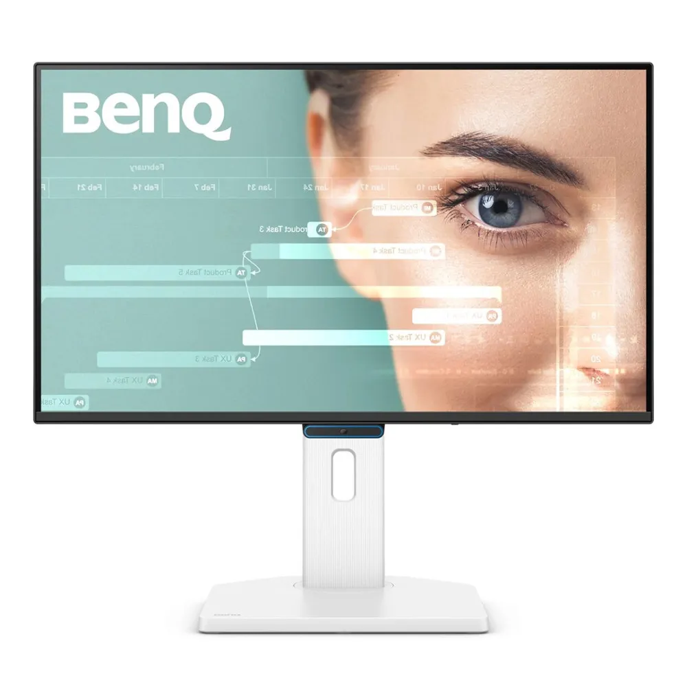 MONITOR BENQ LED 24 GW2490TC 144Hz thumbnail 1