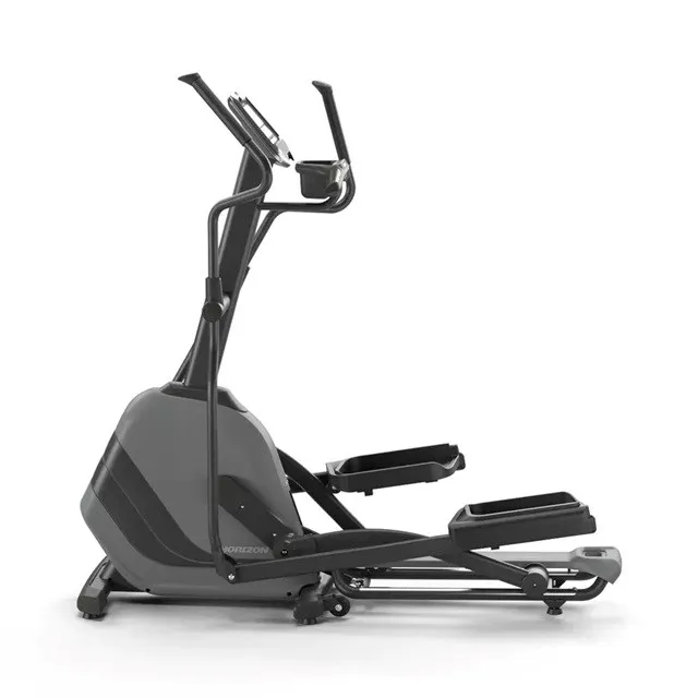 Orbitrek eliptyczny HORIZON FITNESS Andes 5.1 thumbnail 1
