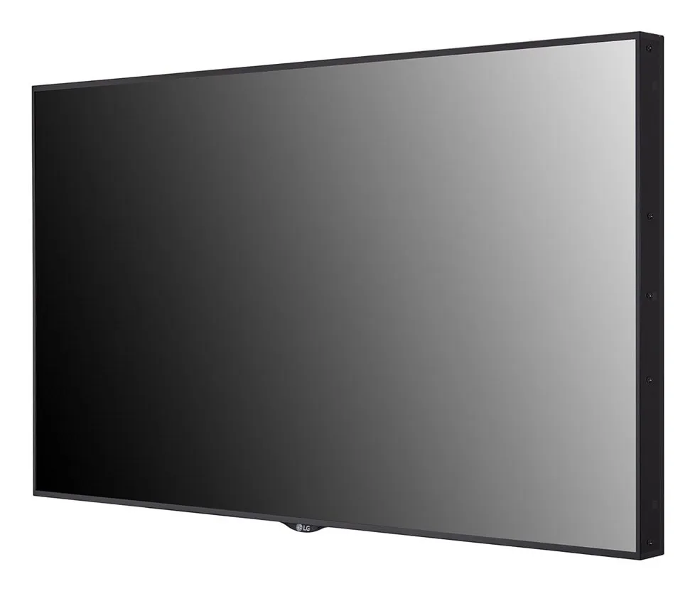 Monitor reklamowy 55 LG 55XS4P thumbnail 3