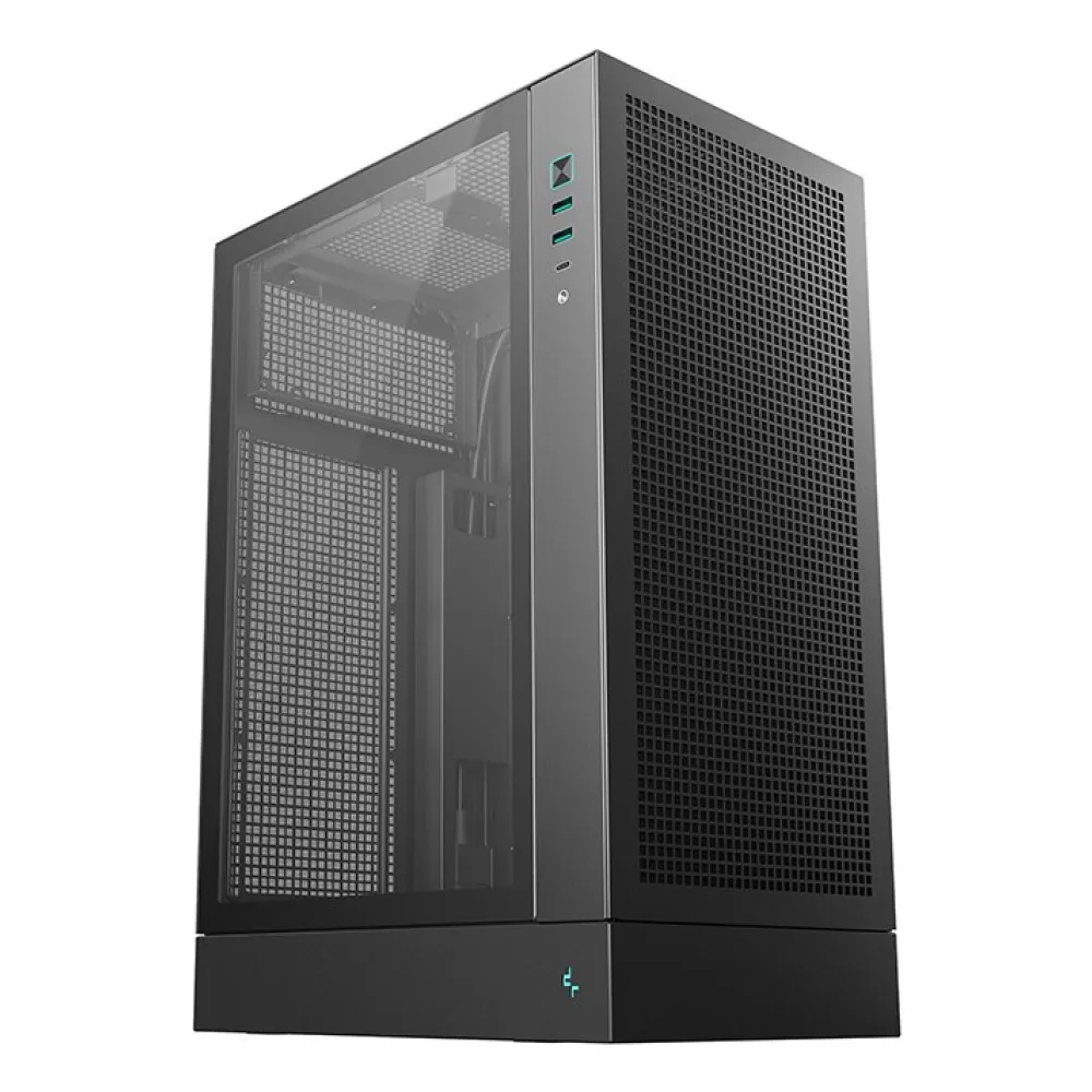 Obudowa DeepCool CH170 PLUS thumbnail 2