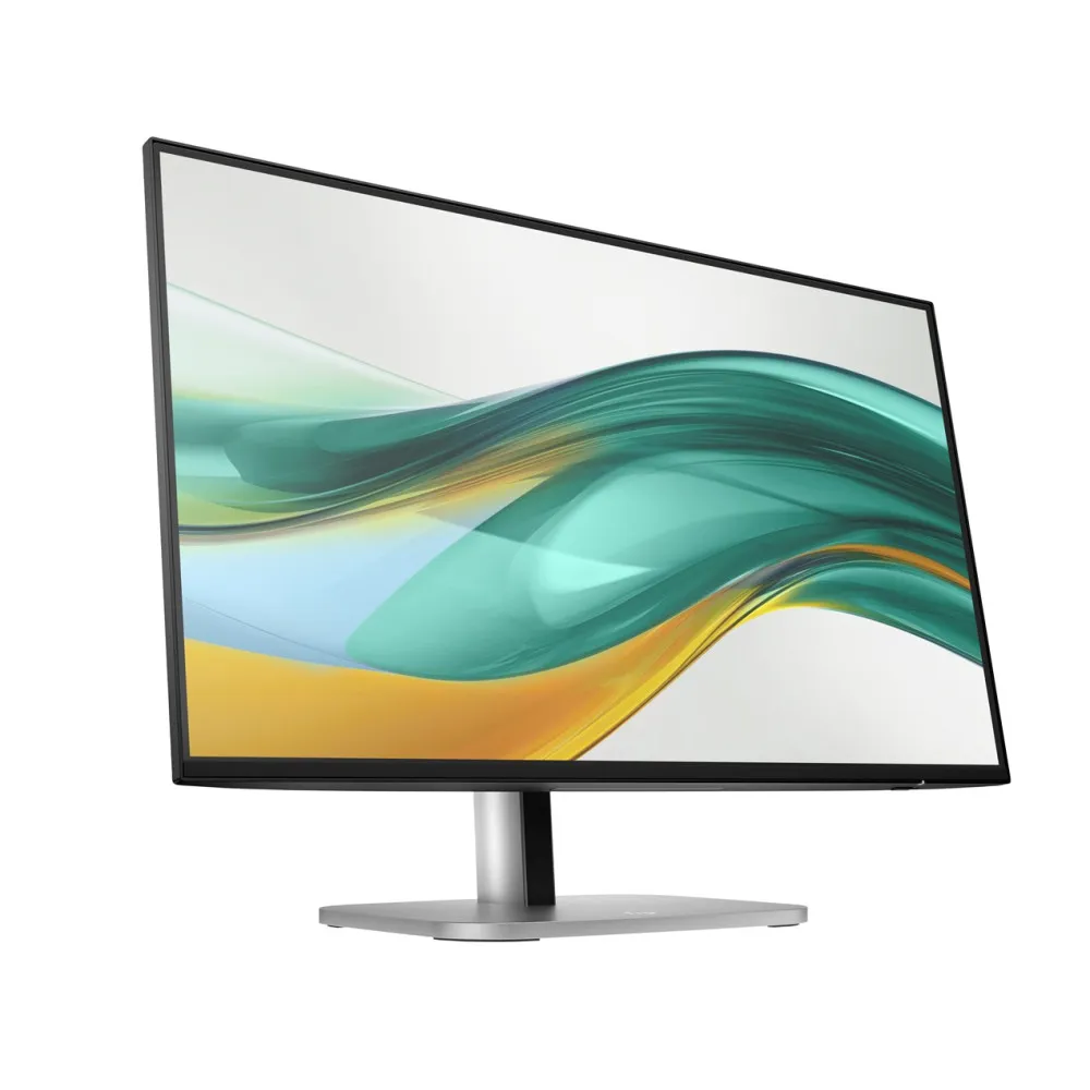 MONITOR HP LED 23,8” S5 Pro 524pf (9D9L6UT) thumbnail 2