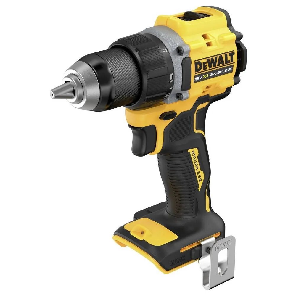 Wiertarko-wkrętarka 18V DCD794NT-XJ DEWALT thumbnail 3