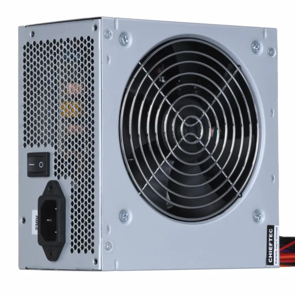 ZASILACZ CHIEFTEC SERIA VALUE APB-700B8 700W thumbnail 3