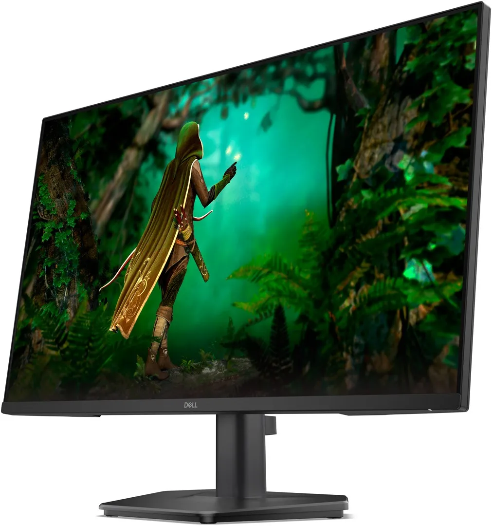 MONITOR DELL LED 27" SE2725HG 200Hz thumbnail 3