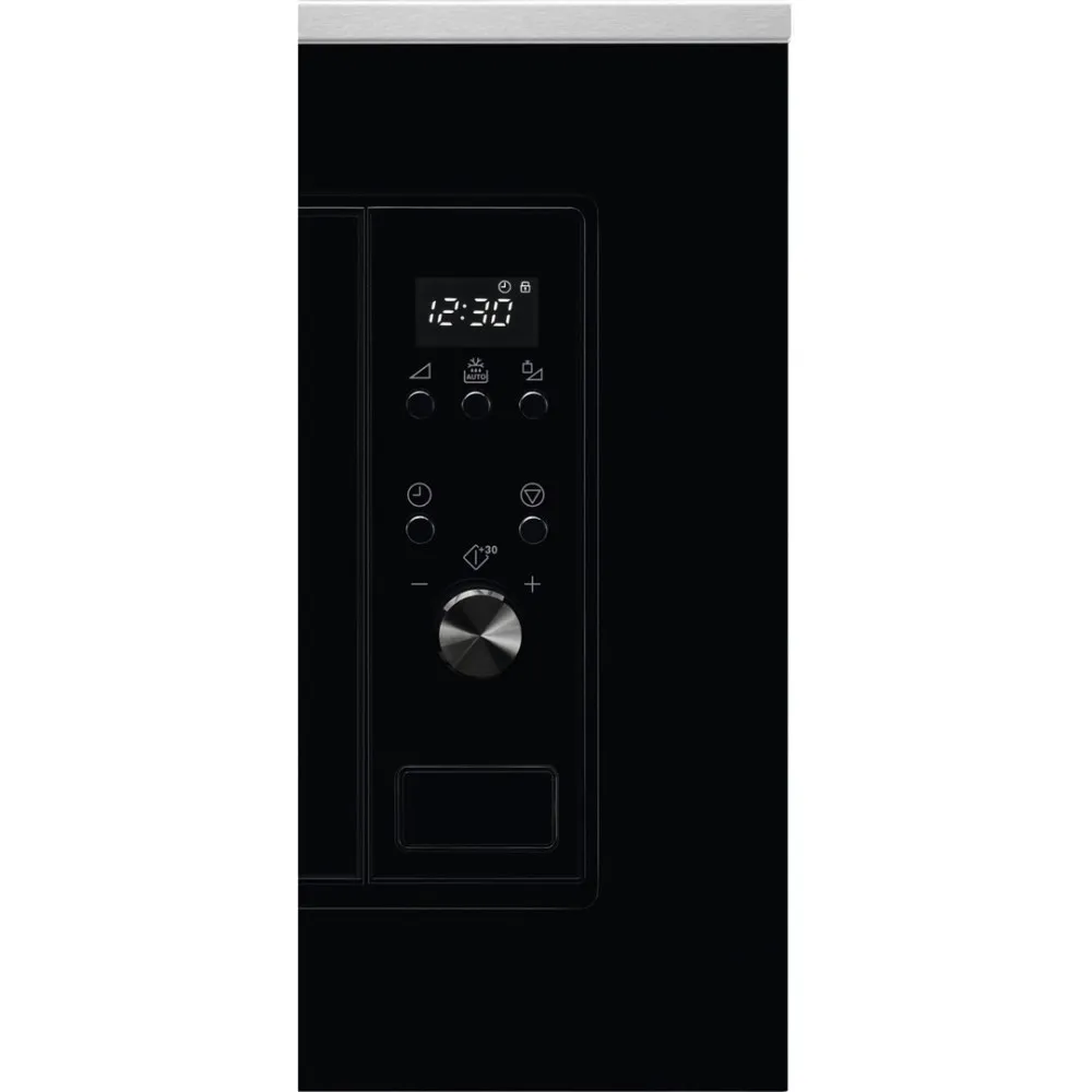 Kuchenka mikrofalowa ELECTROLUX LMS 2203EMX thumbnail 3
