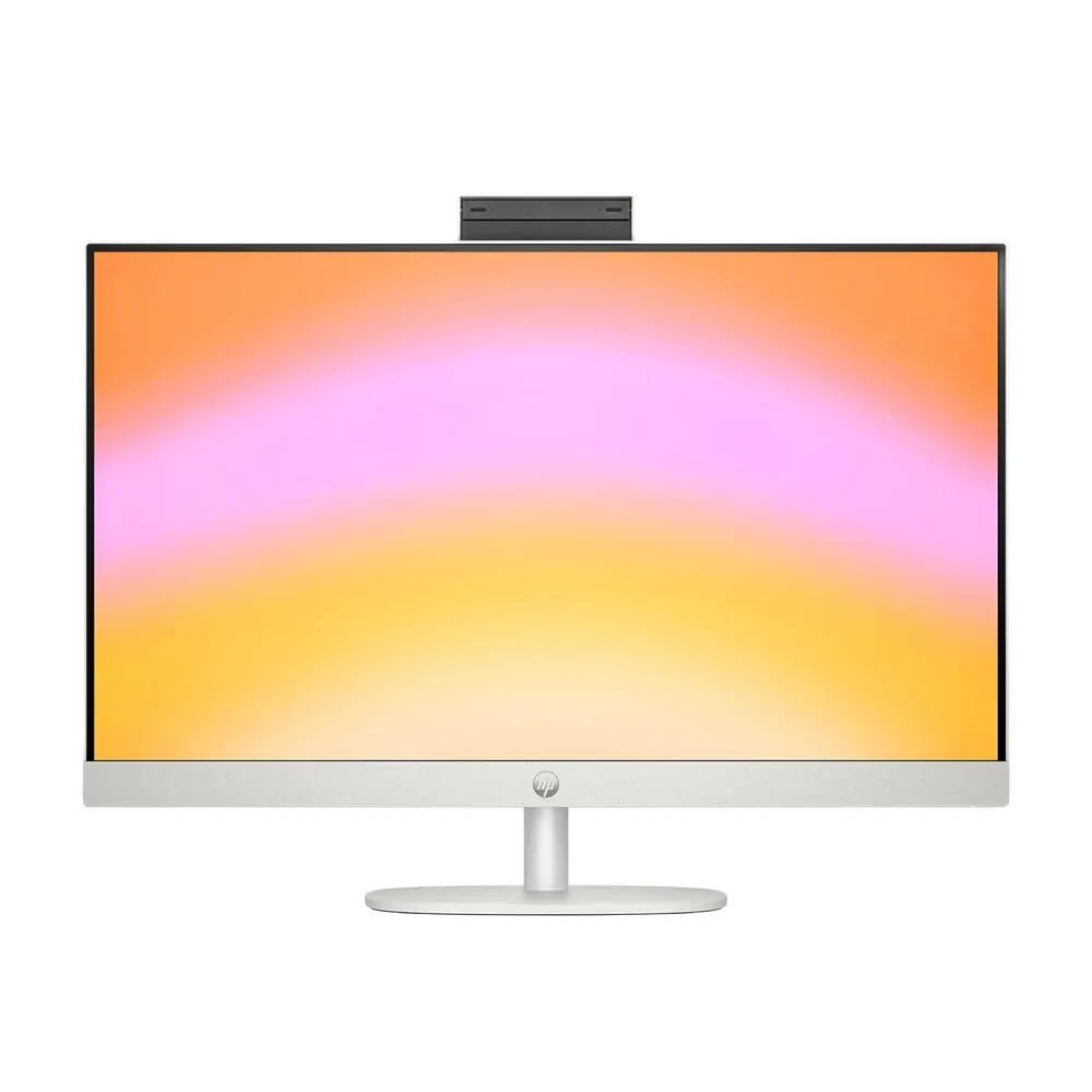 Komputer HP AiO 27-cr0204nw R7 7730U 27 16 512 Vega 8 NoOS thumbnail 1