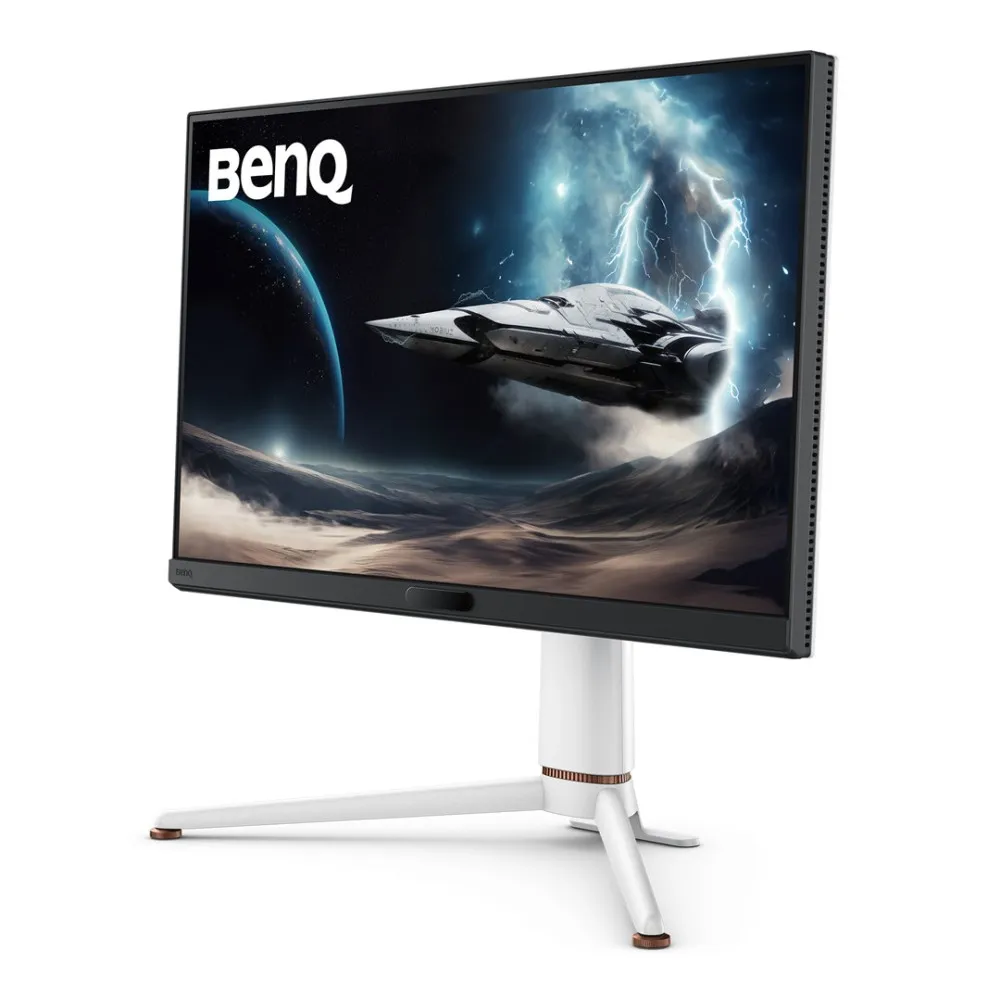 MONITOR BENQ LED 27 EX271U 165Hz thumbnail 2