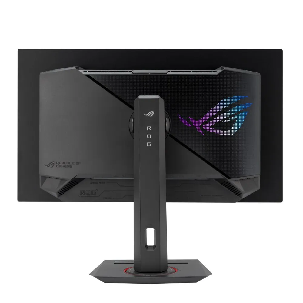 MONITOR ASUS 26,5  XG27UCDMG OLED 4K 240Hz thumbnail 2