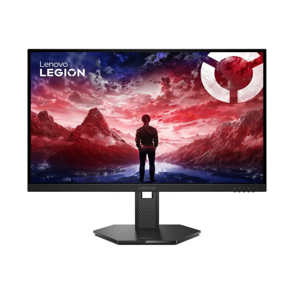 Lenovo Legion 27-10 27FHD AG HDMI DP Raven Black thumbnail 1