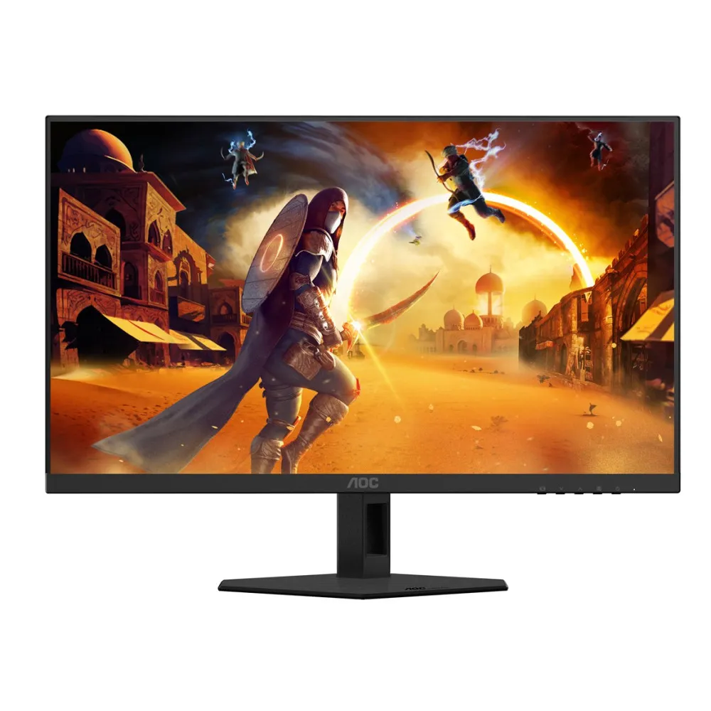 MONITOR AOC LED 23,8 Q24G4RE 180Hz thumbnail 2