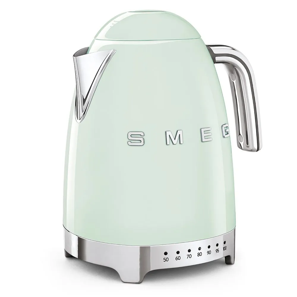 Czajnik elektryczny SMEG KLF04PGEU thumbnail 2