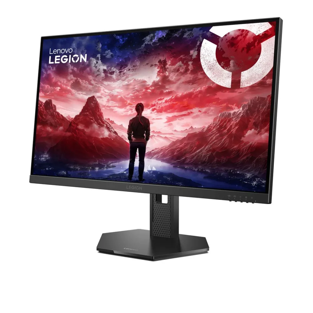 Lenovo Legion 27-10 27FHD AG HDMI DP Raven Black thumbnail 2