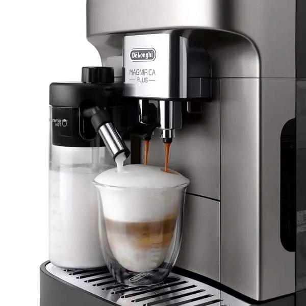 Ekspres ciśnieniowy DeLonghi ECAM 320.70.TB thumbnail 2