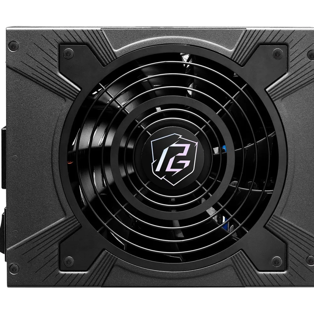 Zasilacz ASRock PHANTOM GAMING 1300W 80 Plus Gold (90-UXP130-GFEAAB) thumbnail 2
