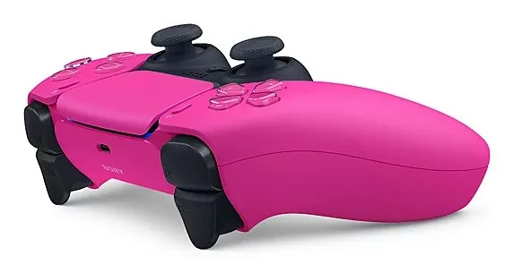 Kontroler bezprzew. DualSense PS5 SONY Nova Pink thumbnail 3