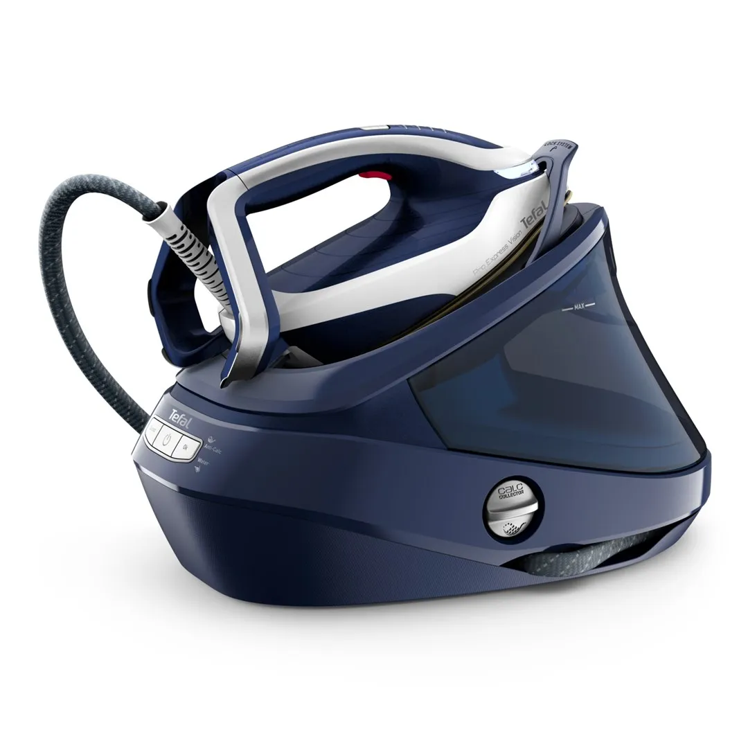 Generator pary TEFAL Pro Express Vision GV9812 thumbnail 1