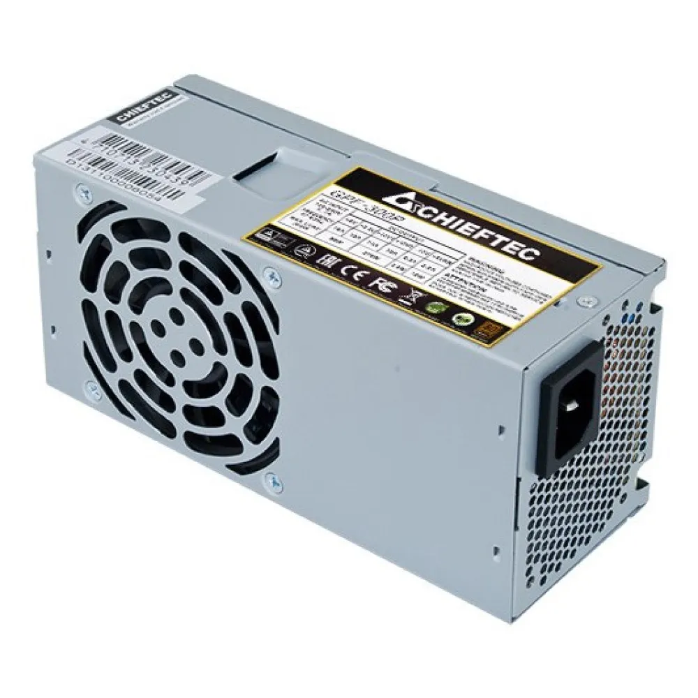 Zasilacz Chieftec Smart 400W thumbnail 1