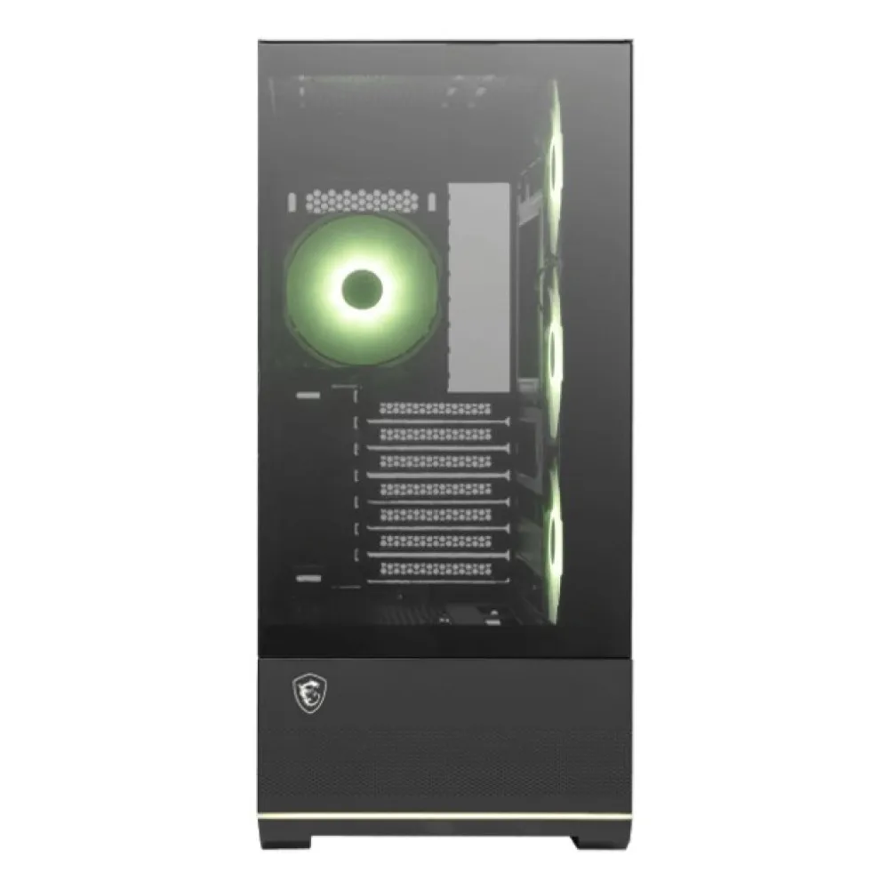 Obudowa MSI MAG PANO 110R PZ (306-7G28R21-JA4) thumbnail 1