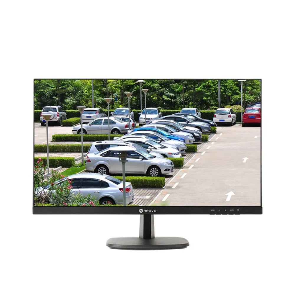 AG Neovo Monitor  24/7, VGA HDMI BNC, CCTV SC-2702 thumbnail 1