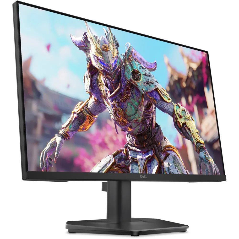 MONITOR DELL LED 23,8" SE2426HG 240Hz thumbnail 1
