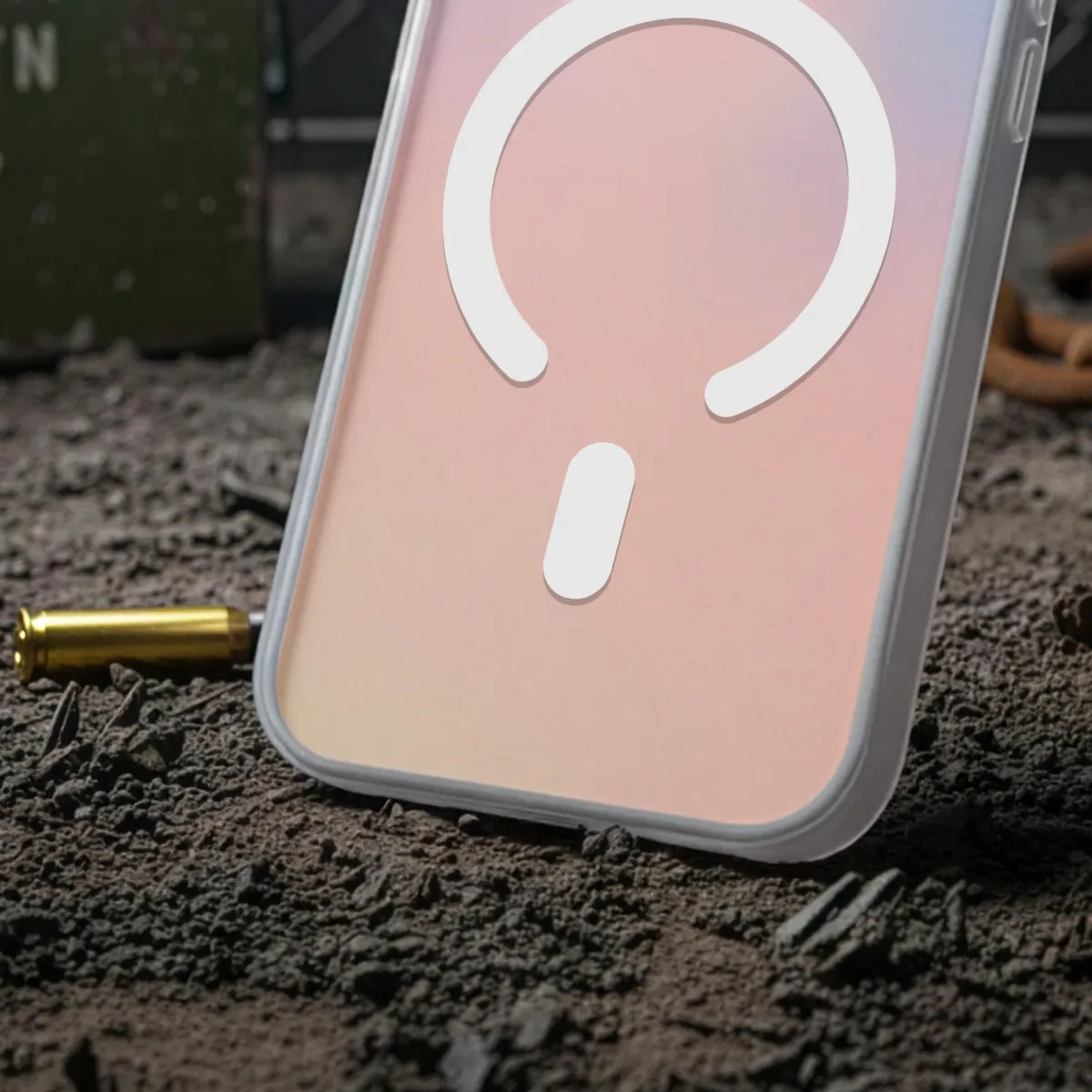Apple iPhone 17 Pro Max/ 18 Pro Max - 3mk Hardy PrisMag Case thumbnail 3