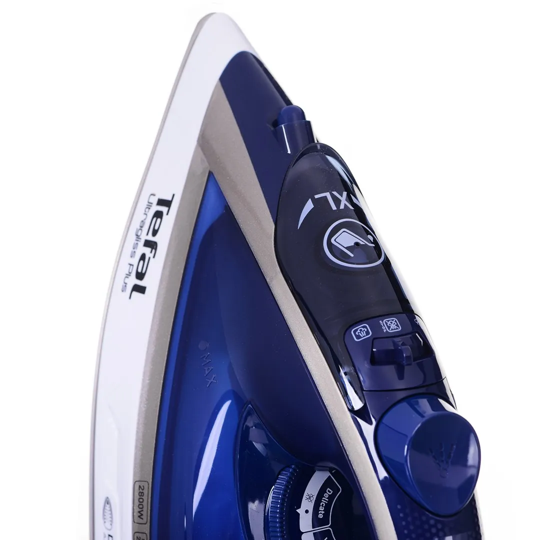 Żelazko TEFAL FV 6812 Ultragliss Plus thumbnail 3
