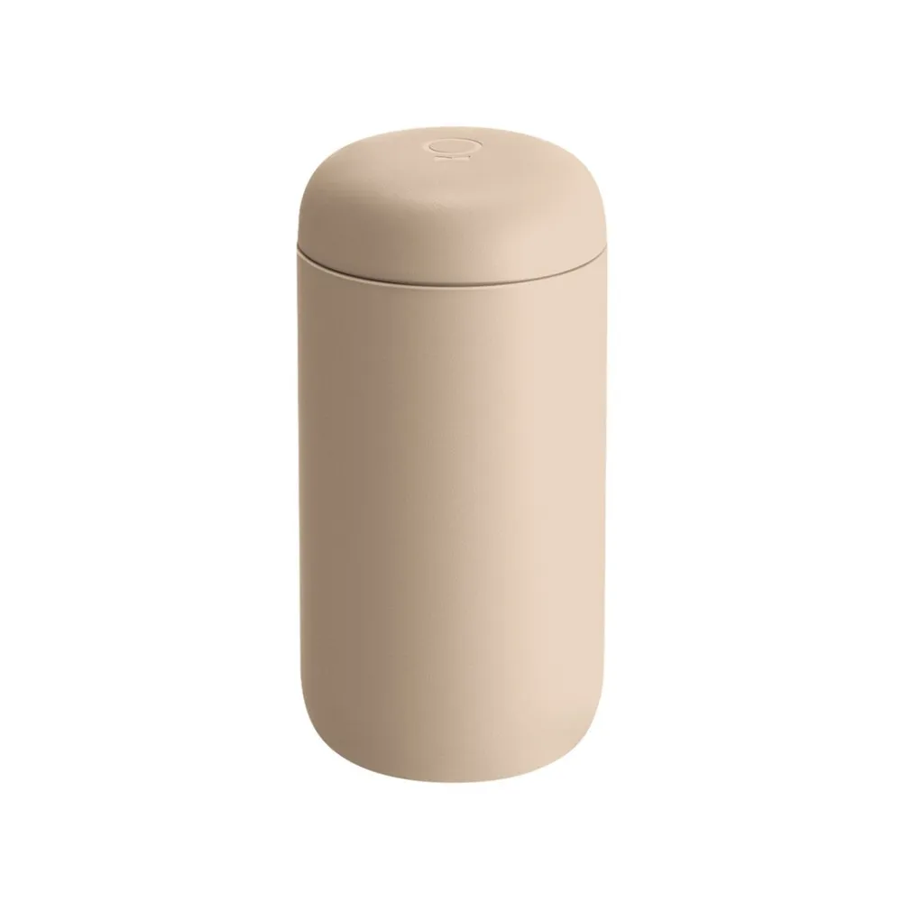 Kubek termiczny 355 ml Move Mug Fellow piaskowy thumbnail 1