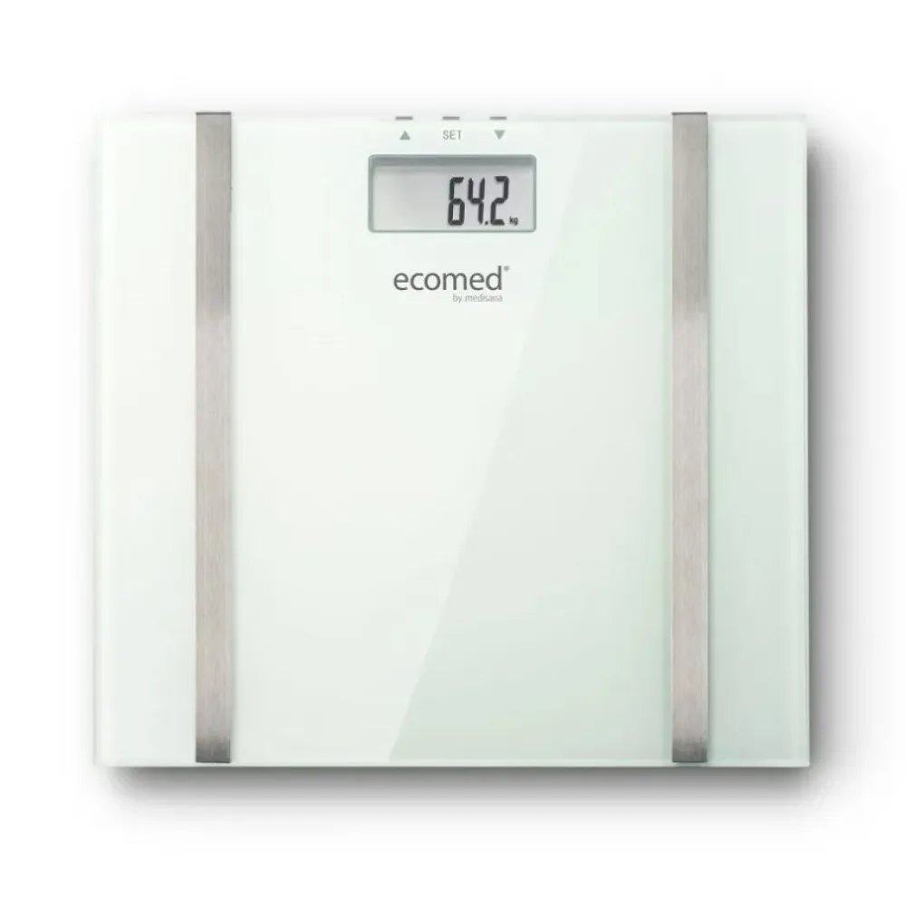 Waga analityczna Ecomed by Medisana BS-70E thumbnail 1