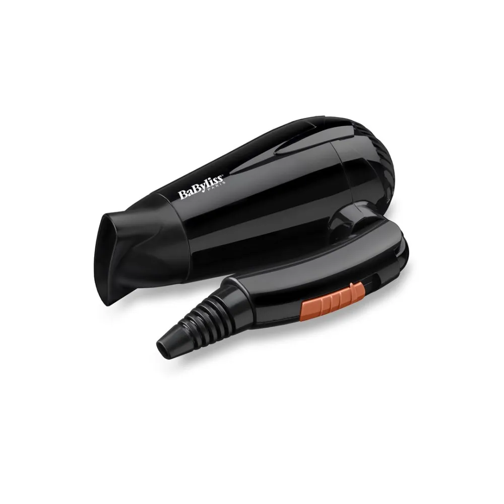 Suszarka do włosów BABYLISS 5344E thumbnail 2