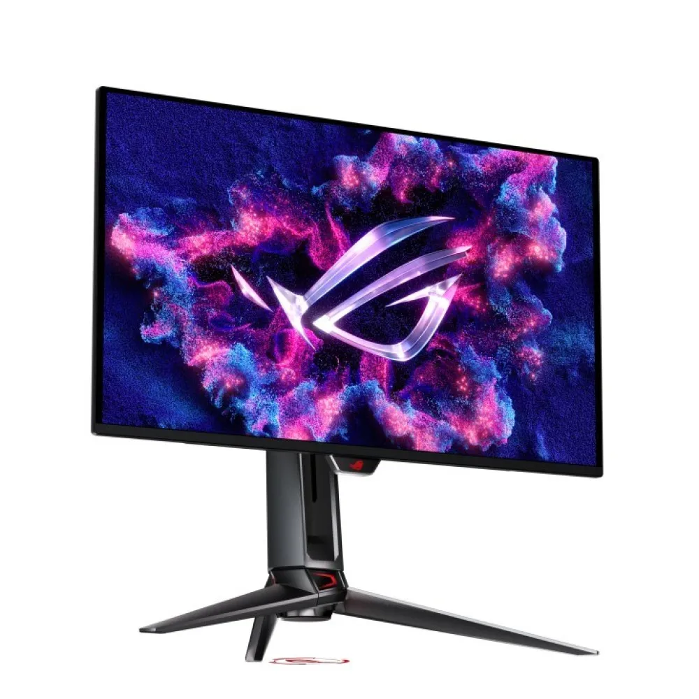 Monitor ASUS 27 PG27UCDM ROG Swift OLED thumbnail 2