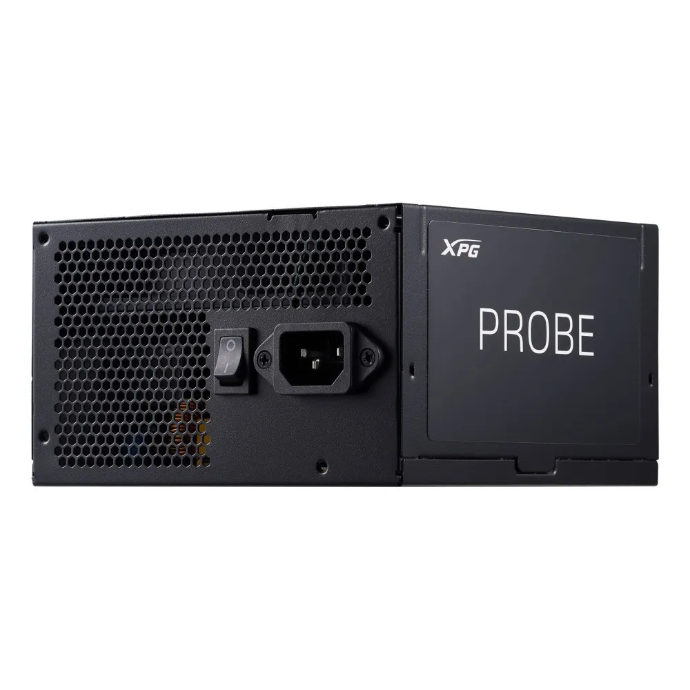 Zasilacz XPG PROBE 700W 80+ Bronze ATX 2.52 (75261557) thumbnail 2