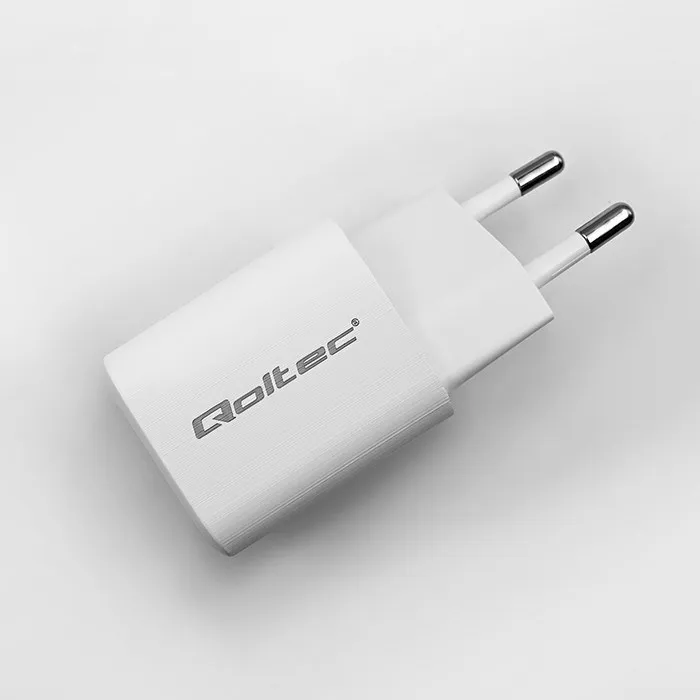 QOLTEC ŁADOWARKA SIECIOWA 35W GAN ULTRA | 5-20V | thumbnail 3
