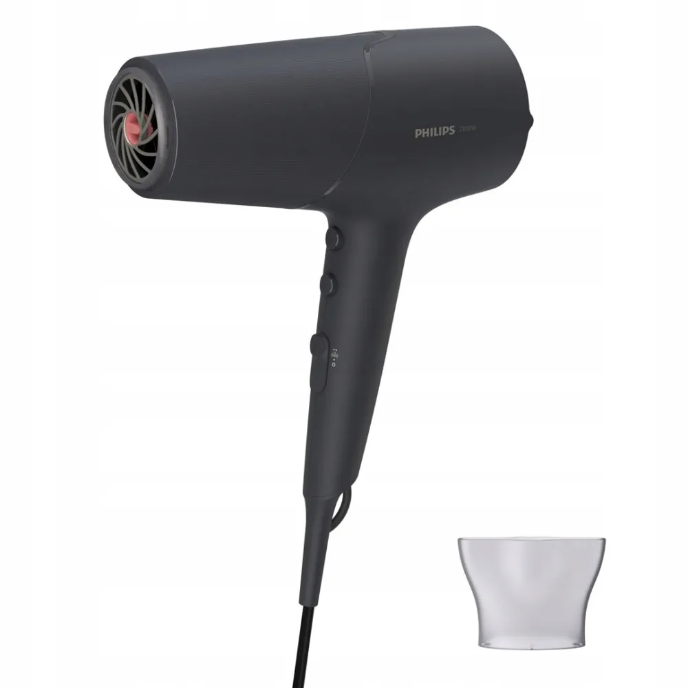Suszarka do włosów PHILIPS BHD 504/00 thumbnail 1