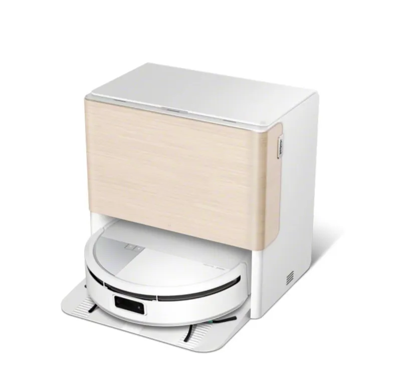 Robot sprzątający iRobot Roomba Max705 Combo stacja thumbnail 2