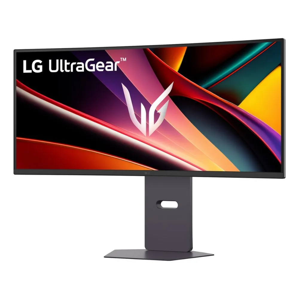 MONITOR LG LED 34 34G600A-B 160Hz thumbnail 2