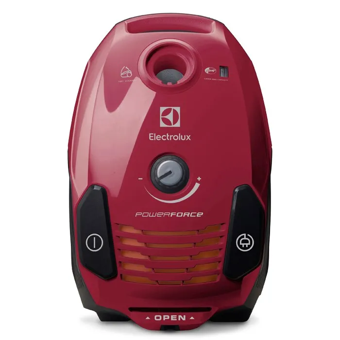 Odkurzacz ELECTROLUX EPF61RR thumbnail 2