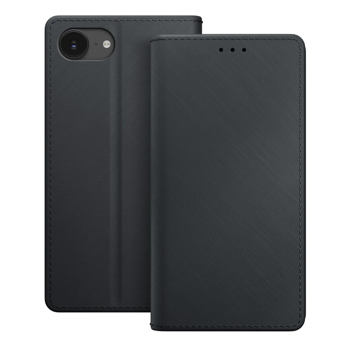 Apple iPhone 16E/ iPhone 17E - 3mk Hardy Foldy Case thumbnail 2