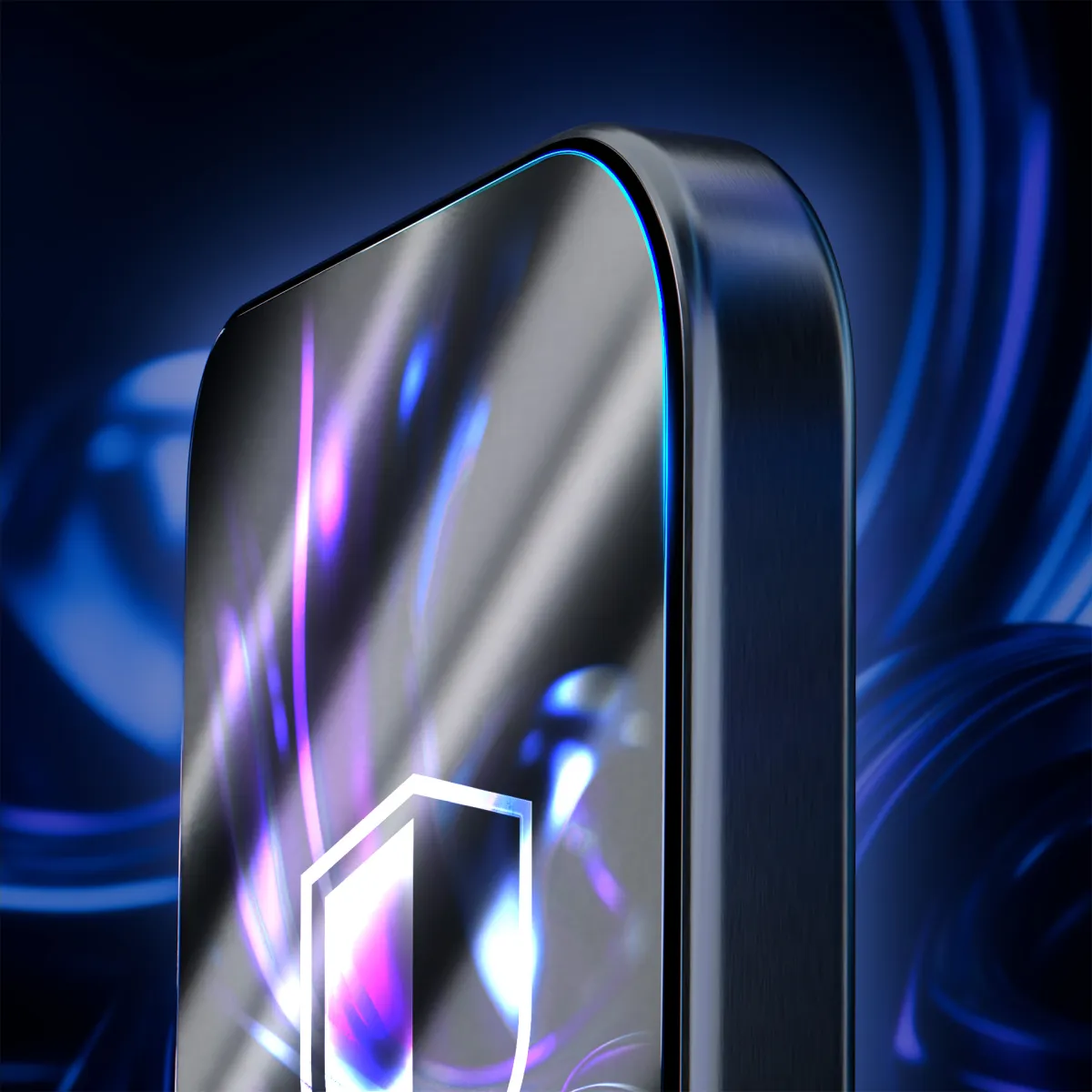 Apple iPhone 13 Mini - 3mk Hardy Fusion thumbnail 3