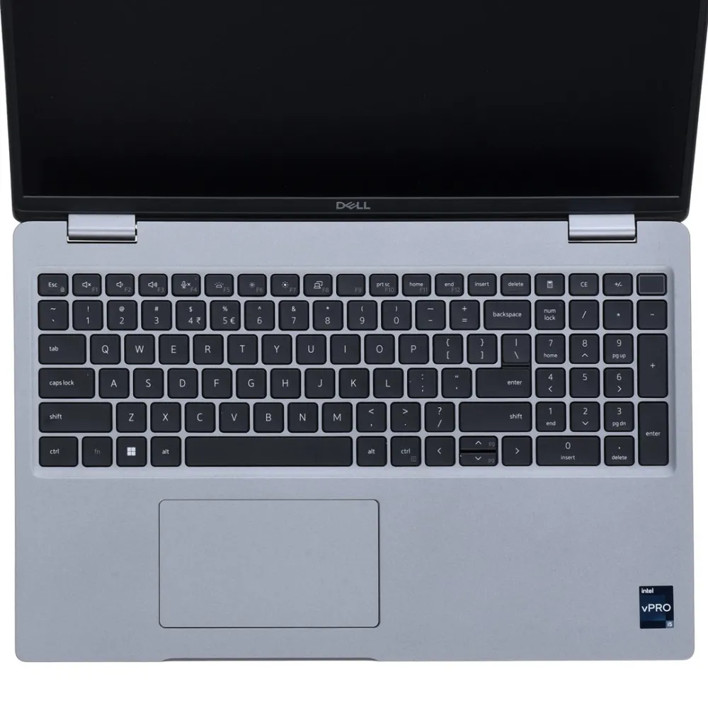 DELL 5530 i5-1235U 16GB 256SSD 15FHD W11p qwerty thumbnail 3