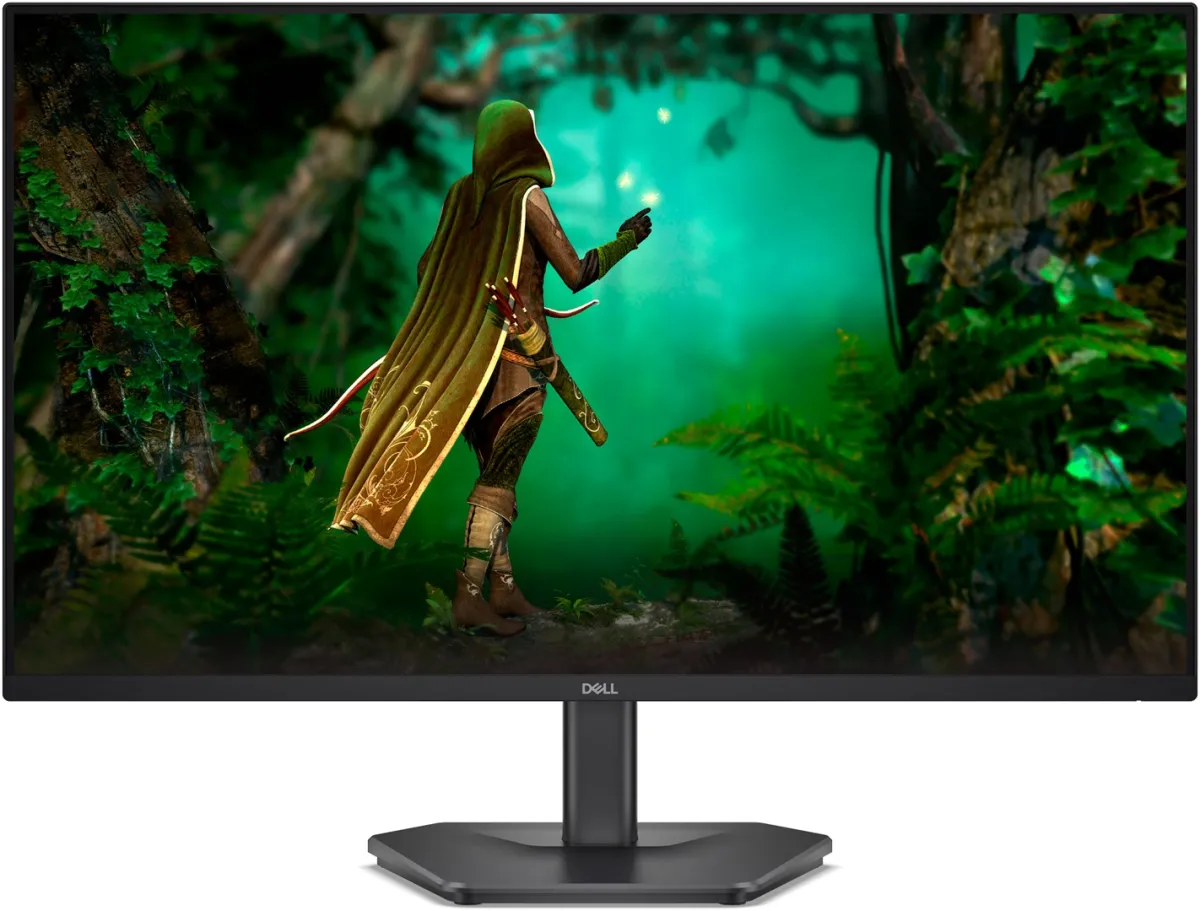 MONITOR DELL LED 27" SE2725HG 200Hz thumbnail 2