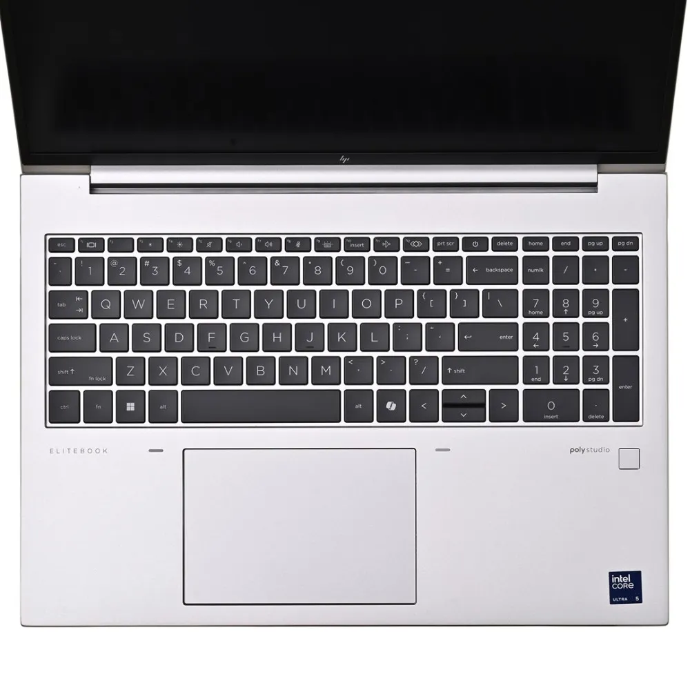 Laptop HP EliteBook 860 G11 U5 125U 16 16GB 512 Arc W11P thumbnail 2