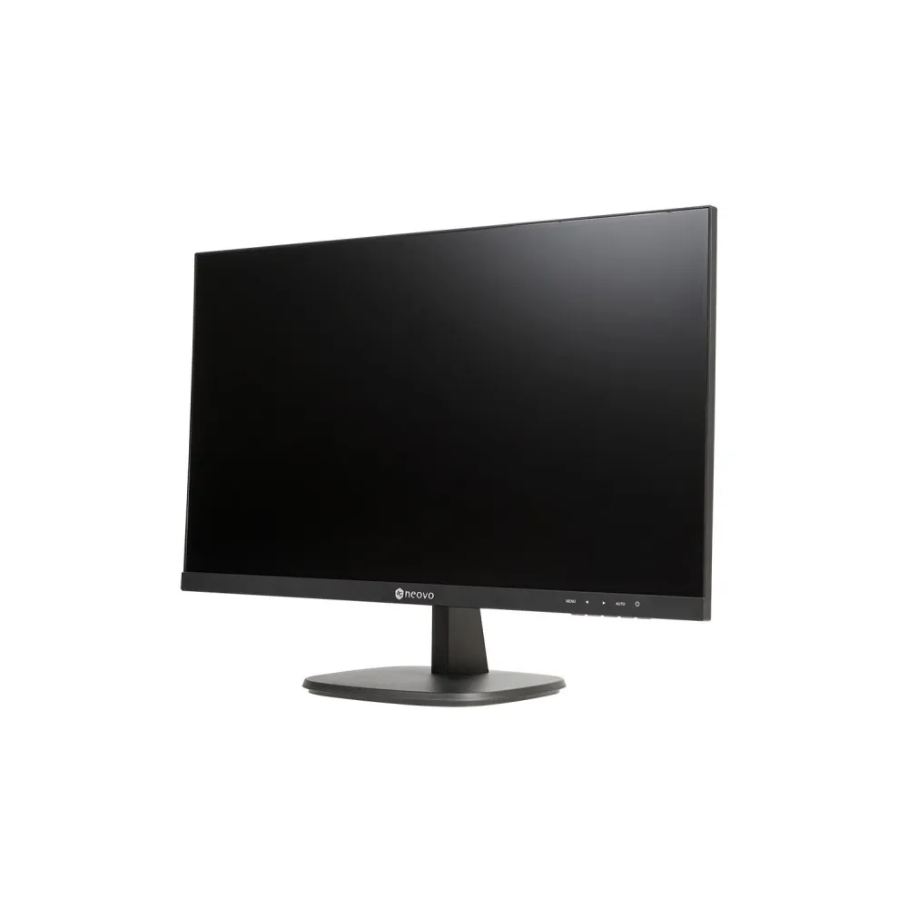 AG Neovo Monitor  24/7, VGA HDMI BNC, CCTV SC-2702 thumbnail 2