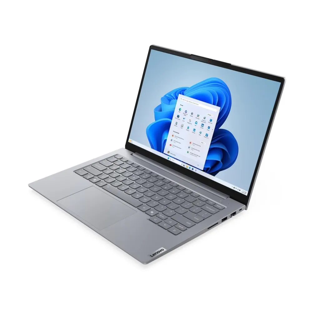 Laptop Lenovo ThinkBook 14 G9 IRL C5 210H 14 16GB 512 INT W11P thumbnail 3