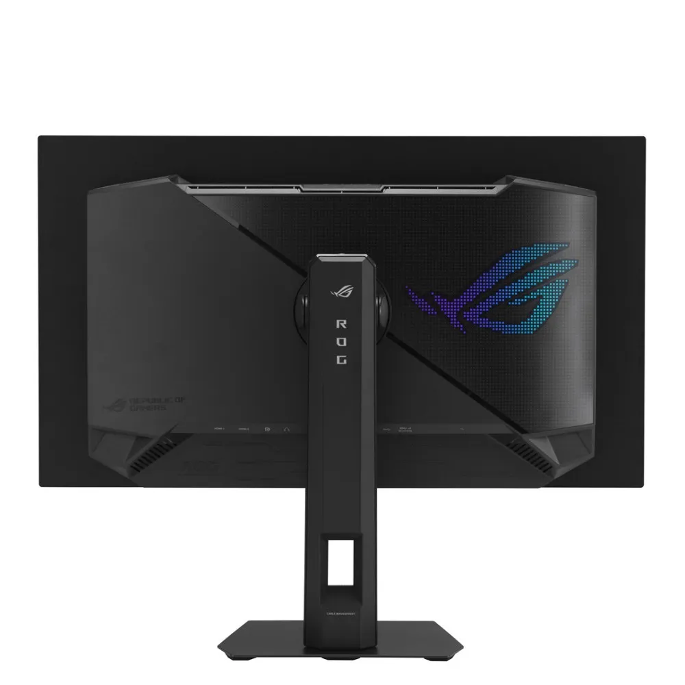 MONITOR ASUS 26.5  XG27AQDMGR ROG Strix OLED 240Hz thumbnail 2