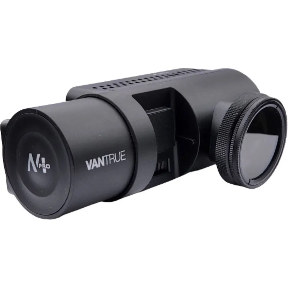 Wideorejestrator Vantrue N4 Pro GPS 4K HDR thumbnail 3