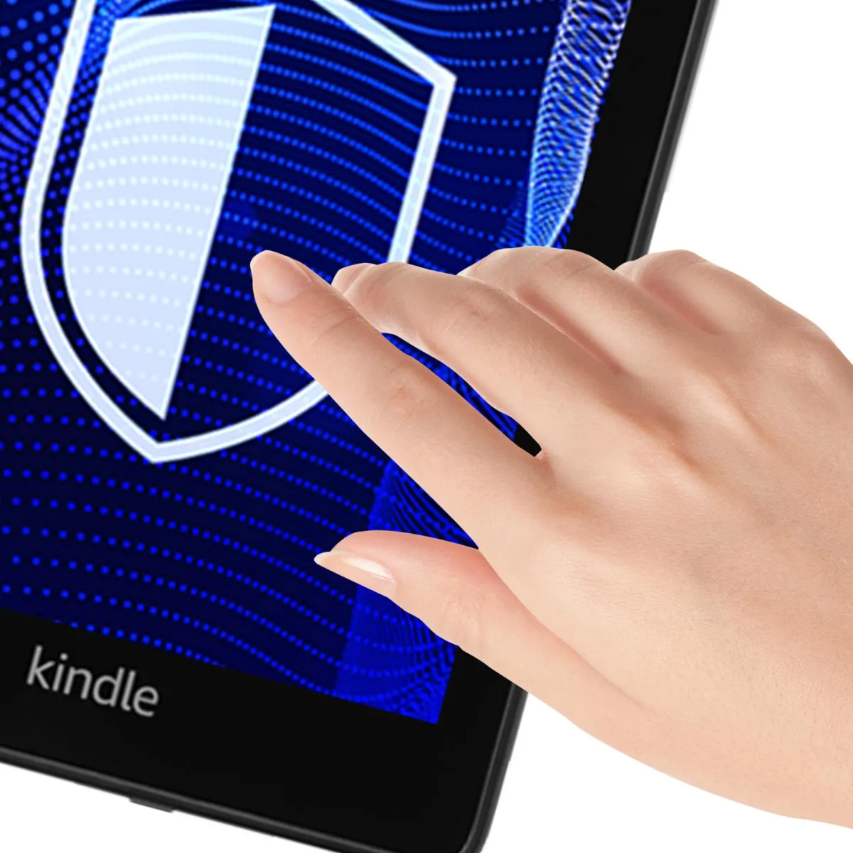 Amazon Kindle Paperwhite 6 (7") - up to 8.3" 3mk FlexibleGlass Pro thumbnail 3