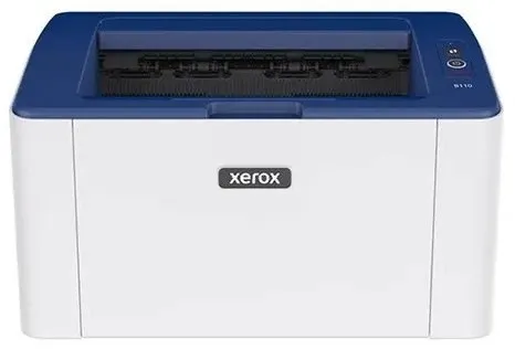 DRUKARKA LASEROWA XEROX B110V_BI A4/USB/WiFi - 1